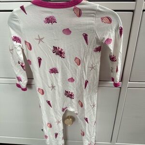 Kyte Baby Zippered Pajama